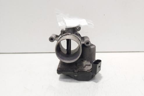 Clapeta acceleratie, cod 03L128063E, Vw Passat (3C2) 2.0 TDI, CBA (id:704856)