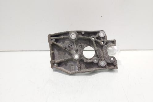 Suport compresor clima, cod AV2Q-8D611-AB, Ford Focus 3 Turnier 1.6 TDCI, T1DA (id:704855)