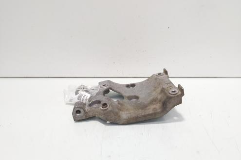 Suport compresor clima, cod 9646719580, Ford Focus 2 (DA) 1.6 TDCI, G6DA (id:704854)