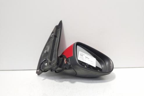 Oglinda electrica dreapta cu semnalizare, Vw Golf 6 (5K1) vol pe dreapta (id:704840)