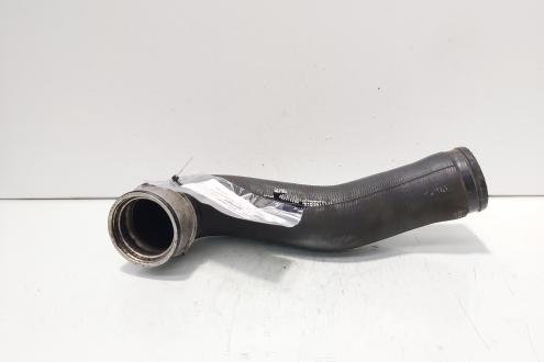 Furtun intercooler, cod 1645280382, Mercedes Clasa ML (W164) 3.0 CDI (id:704862)