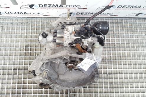 Cutie automata, Fiat Linea (323), 1.4b (pr;110747)
