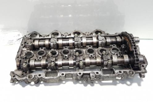 Capac chiulasa cu 2 axe came, cod 9644994680, Peugeot 308, 1.6 HDI, 9HY (idi:377931)