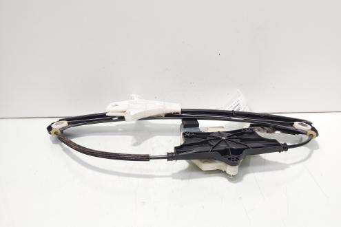 Macara cu motoras usa dreapta spate, cod 3G5839462A, Vw Passat (3G2) (id:704837)