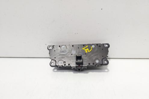 Butoane comenzi radio cu buton avarii, cod F1ET-18K811-HD, Ford Focus 3 Turnier (id:704879)