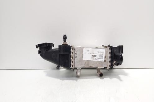 Radiator intercooler, cod 04B145749K, Vw Polo (6R) 1.4 TDI, CUS (id:704930)