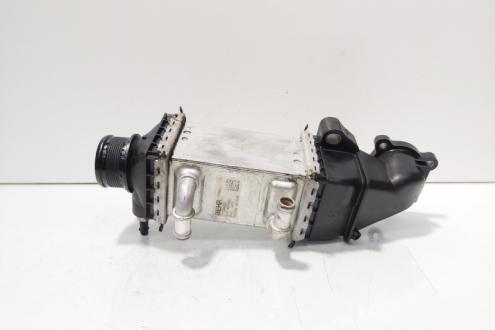 Radiator intercooler, cod 04B145749K, Vw Polo (6R) 1.4 TDI, CUS (id:704930)