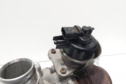 Supapa turbo electrica, Vw Polo (6R) 1.4 TDI, CUS (id:704940)