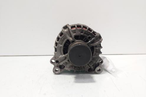 Alternator, cod 04B903023B, Vw Polo (6R) 1.4 TDI, CUS (id:704938)