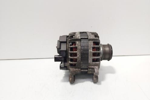 Alternator, cod 04B903023B, Vw Polo (6R) 1.4 TDI, CUS (id:704938)