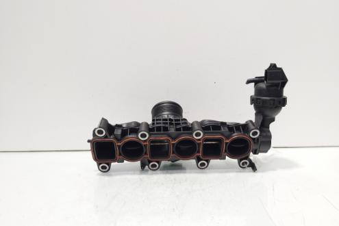 Galerie admisie cu clapete, cod 04B129709B, Vw Polo (6R) 1.4 TDI, CUS (id:704931)