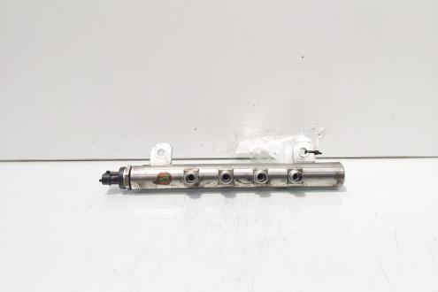 Rampa injectoare cu senzor, cod GM55209575, 0445214122, Opel Vectra C 1.9 CDTI, Z19DTH (id:704818)