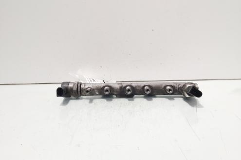 Rampa injectoare cu senzori Delphi, cod 04B130093, Vw Polo (6R) 1.4 TDI, CUS (id:704817)