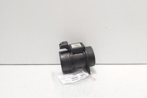 Debitmetru aer, cod 8200259658, Renault Laguna 2 1.9 DCI, F9Q750 (id:681055)