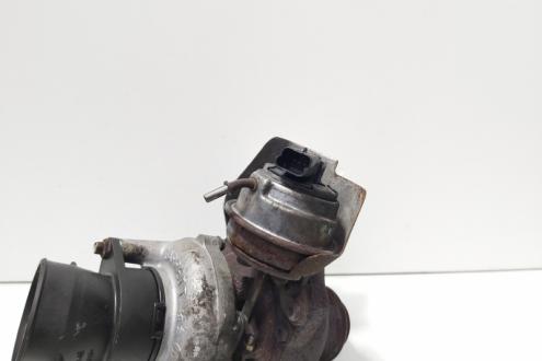 Supapa turbo electrica, Ford Grand C-Max 1.6 TDCI, T1DA (id:704960)