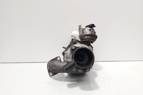 Turbosuflanta, cod 9686120680, Ford Grand C-Max 1.6 TDCI, T1DA (id:704959)