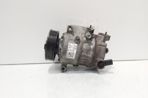 Compresor clima, cod 5Q0820803G, Vw Golf 7 (5G) 2.0 TDI, CRB (id:704980)