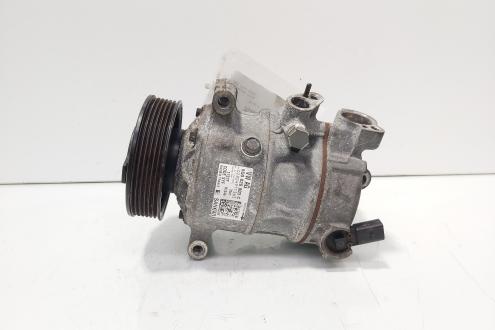 Compresor clima, cod 5Q0820803C, Seat Ibiza 5 (6J5) 1.2 TSI, CBZ (id:704982)