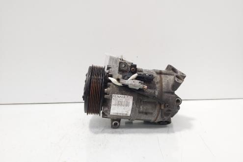 Compresor clima, cod 8200890987, Renault Laguna 3 Combi 2.0 DCI, M9R (id:704983)