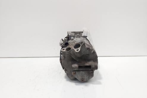 Compresor clima, cod 8200890987, Renault Laguna 3 Combi 2.0 DCI, M9R (id:704983)