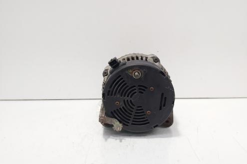 Alternator 120A, cod 037903025D, Audi A3 (8L1) 1.8 T-benz, AUQ (id:704988)