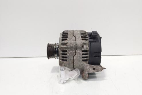 Alternator 120A, cod 037903025D, Audi A3 (8L1) 1.8 T-benz, AUQ (id:704988)
