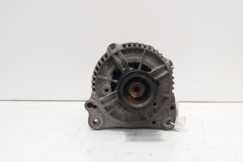Alternator 120A, cod 037903025D, Audi A3 (8L1) 1.8 T-benz, AUQ (id:704988)