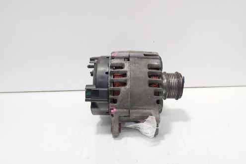Alternator 140A Valeo, cod 03L903024M, Skoda Superb II (3T4) 2.0 TDI, CFG (id:662747)