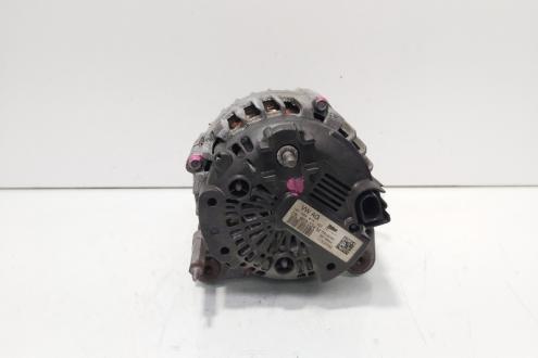 Alternator 140A Valeo, cod 03L903024M, Skoda Superb II (3T4) 2.0 TDI, CFG (id:662747)