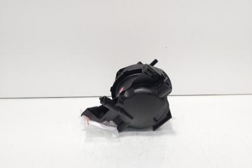 Carcasa filtru combustibil, cod 9645928180, Peugeot 407 2.0 TDCI (id:704474)