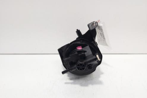 Carcasa filtru combustibil, cod 9645928180, Peugeot 407 2.0 TDCI (id:704474)