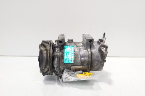 Compresor clima, cod 964627988J, Peugeot 207 (WA) 1.4 16V benz, KFU (id:704971)