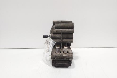 Carcasa filtru ulei cu racitor ulei, cod 1C1Q-6B624-AG, Ford Mondeo 3 (B5Y) 2.0 TDCI, N7BA (id:704968)