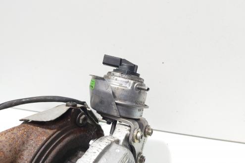 Supapa turbo electrica, Vw Polo (6R) 1.2 TDI, CFW (id:705067)
