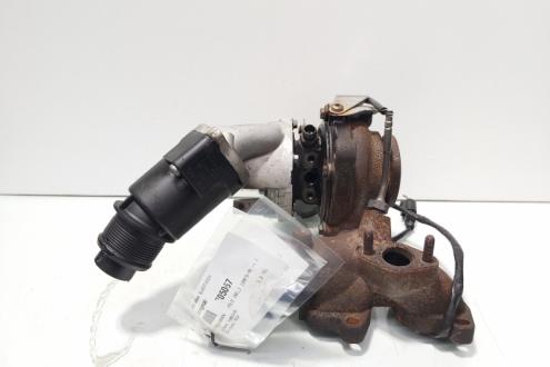 Turbosuflanta, cod 03P253019B, Vw Polo (6R) 1.2 TDI, CFW (id:705066)