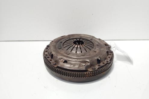 Volanta masa simpla cu placa presiune, Seat Toledo 4 (KG3) 1.6 TDI, CAYC, 5 vit (id:705048)