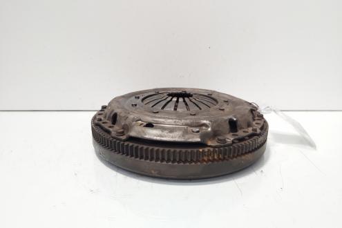Volanta masa simpla cu placa presiune, Seat Toledo 4 (KG3) 1.6 TDI, CAYC, 5 vit (id:705048)
