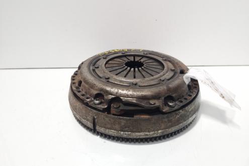 Volanta masa dubla cu placa presiune, Ford Focus 2 (DA) 1.6 TDCI, HHDA, 5 vit man (id:705053)