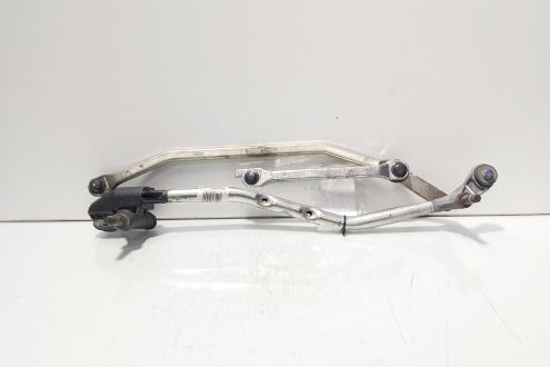 Ansamblu stergatoare fata, cod 288100001N, Renault Laguna 3 (id:705021)