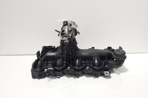 Galerie admisie cu clapete, cod 9659449480, Land Rover Range Rover Evoque 2.2 CD4, 224DT (id:705040)