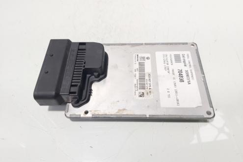 Modul control suspensie, cod 3C0907376A, Vw Passat CC (358) (id:704898)
