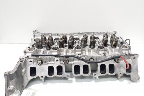Chiulasa, cod 4S7Q-6090-CC, Ford Mondeo 3 (B5Y) 2.0 TDCI, FMBA (id:704853)