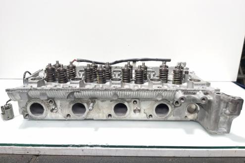 Chiulasa, cod 4S7Q-6090-CC, Ford Mondeo 3 (B5Y) 2.0 TDCI, FMBA (id:704853)