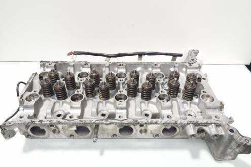 Chiulasa, cod 4S7Q-6090-CC, Ford Mondeo 3 (B5Y) 2.0 TDCI, FMBA (id:704853)