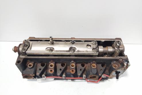 Chiulasa cu 1 ax came, cod 6G9Q-6090-A1A, Ford Mondeo 4 Turnier 1.8 TDCI, QYBA (id:704867)