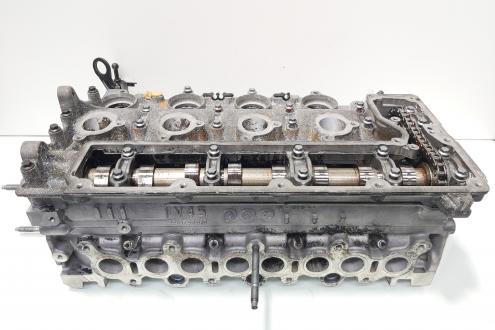 Chiulasa, cod 9641752610, Ford Focus 2 (DA) 2.0 TDCI, G6DA (id:704865)