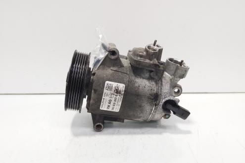 Compresor clima, cod 5N0820803E, Vw Golf 5 (1K1) 1.6 TDI, CAY (id:705069)
