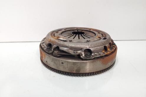 Volanta masa dubla cu placa presiune, Ford Focus 3 1.6 TDCI, T1DA, 6 vit man (id:704826)