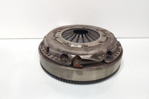 Volanta masa dubla cu placa presiune, Ford Focus 3 1.5 TDCI, XWDB, 6 vit man (id:704827)
