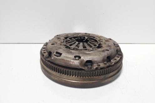 Volanta masa dubla cu placa presiune Luk, Audi A3 Cabriolet (8V7, 8VE) 1.6 TDI, CXXB, 5 vit man (id:704825)